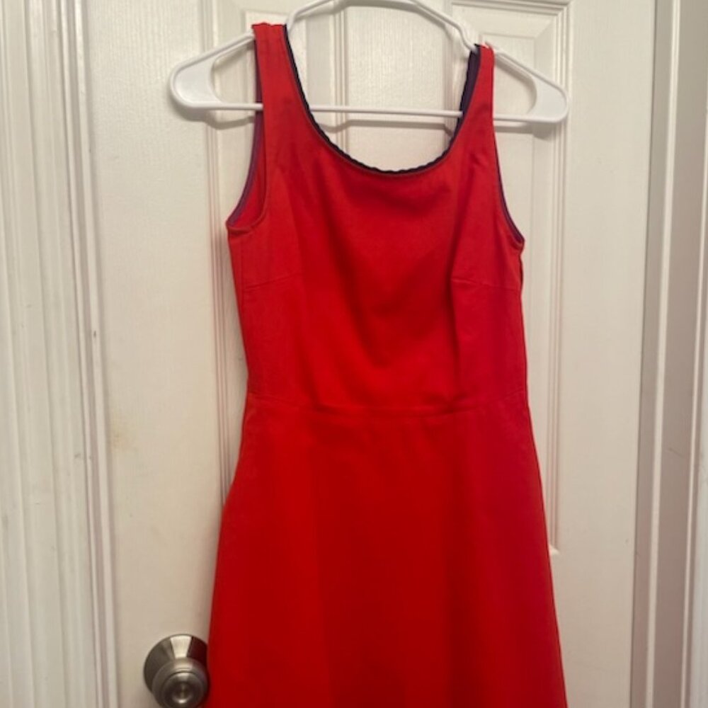 Zara dress
